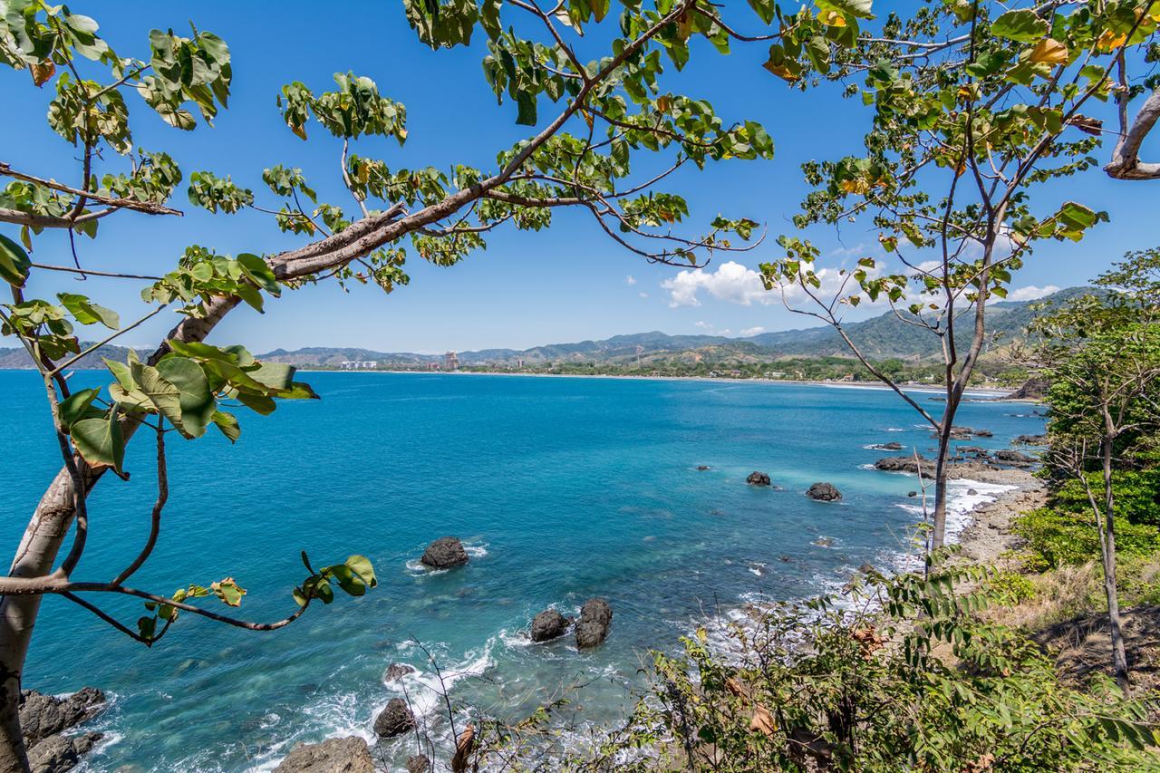 Boutique Hotel Ibiza Jacó Eksteriør bilde